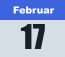 Februar 17