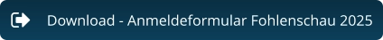 Download - Anmeldeformular Fohlenschau 2025