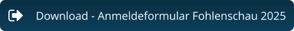 Download - Anmeldeformular Fohlenschau 2025