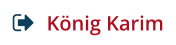 König Karim